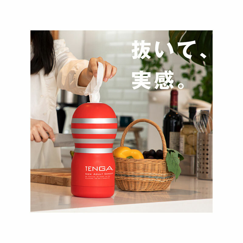 TENGA 紙巾筒-SING DR