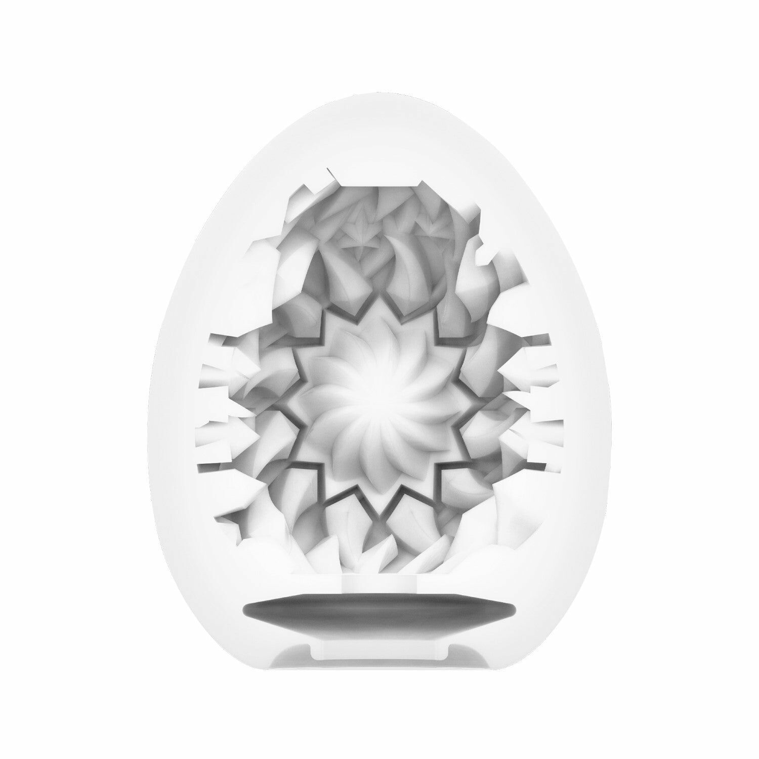 TENGA EGG SHINY II 太陽扭蛋-SING DR