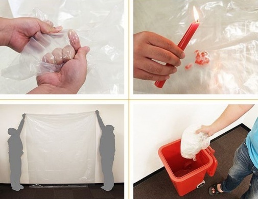 Rends 防水床墊 (2張)-SING DR