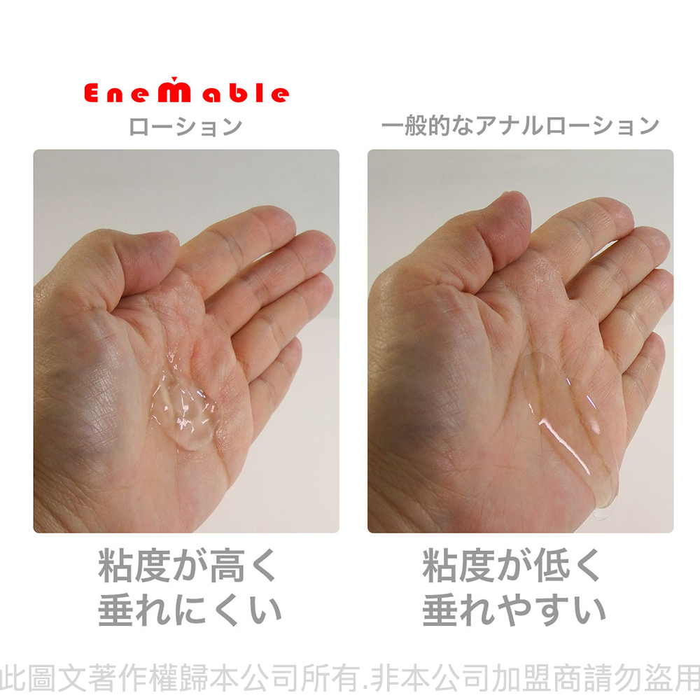 SSI Japan 後庭專用矽性潤滑液，適用與矽體產品，增強親密接觸感