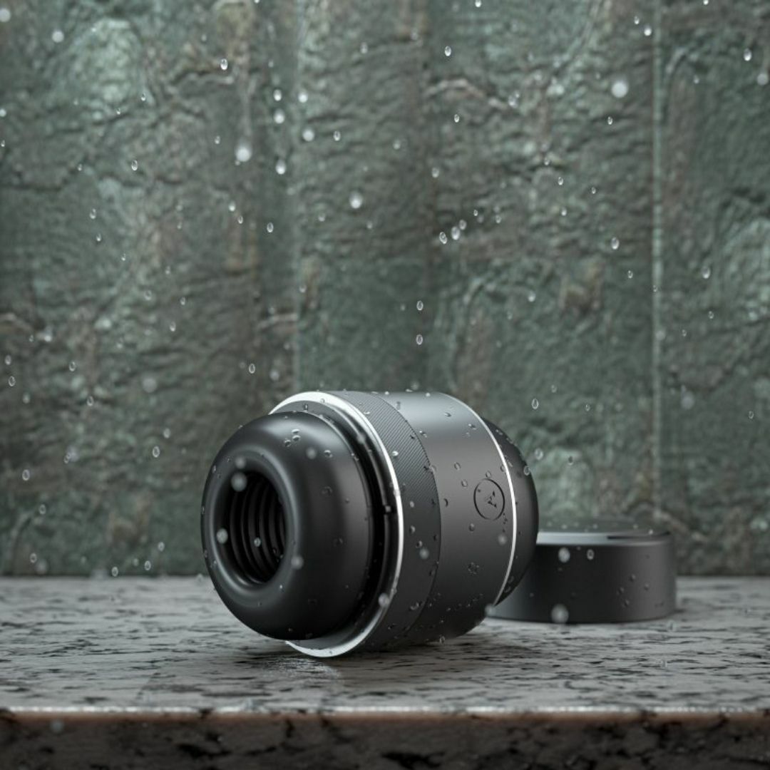 ARCWAVE Voy 可調式鬆緊調節貼合系統飛機杯-SING DR