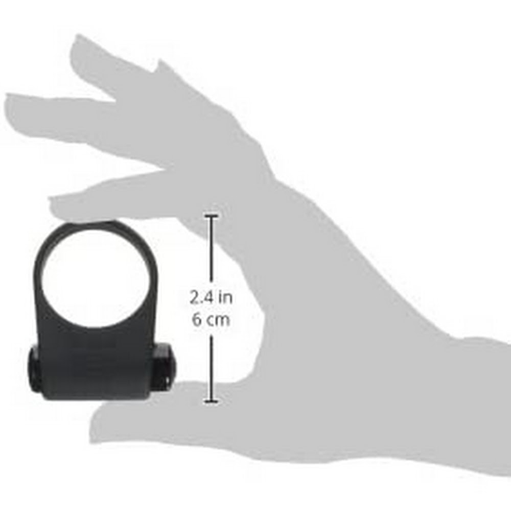 Fifty Shades of Grey Feel It 陰莖震動環-SING DR