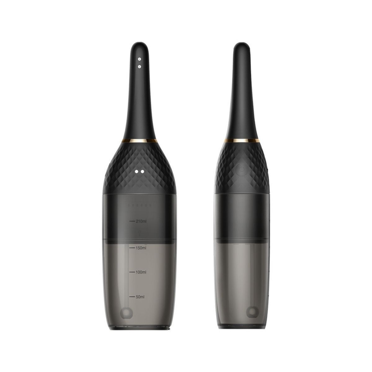 Erocome Aquarius 水瓶座 全自動後庭灌洗器-SING DR