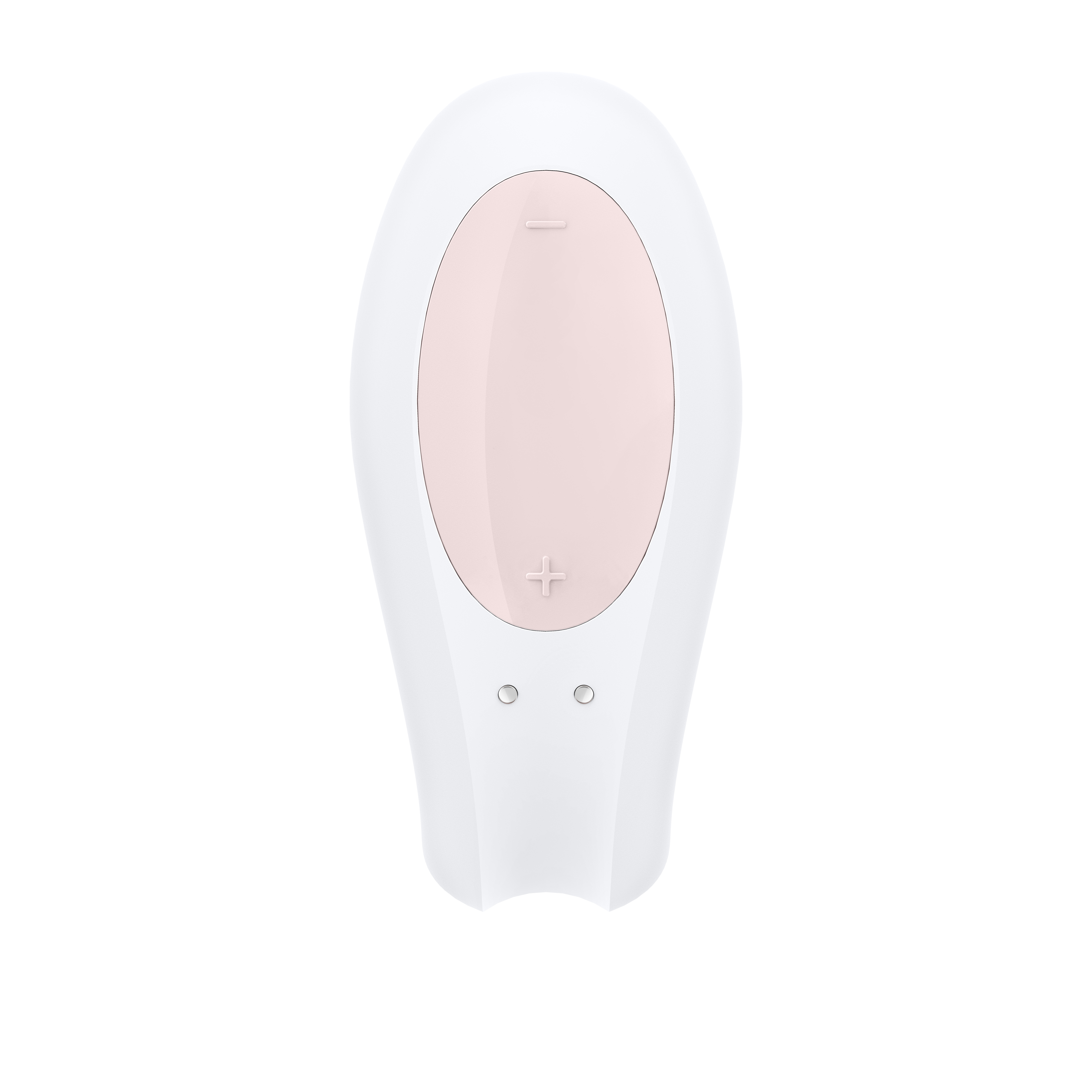 Satisfyer Double Joy 智能APP 情侶共震器-SING DR