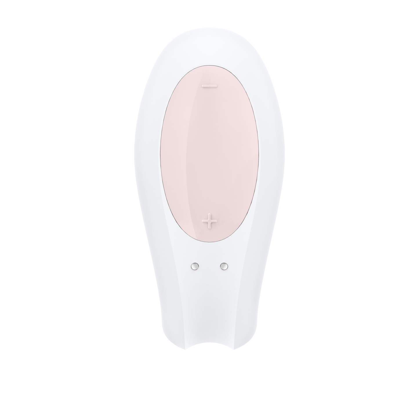 Satisfyer Double Joy 智能APP 情侶共震器-SING DR