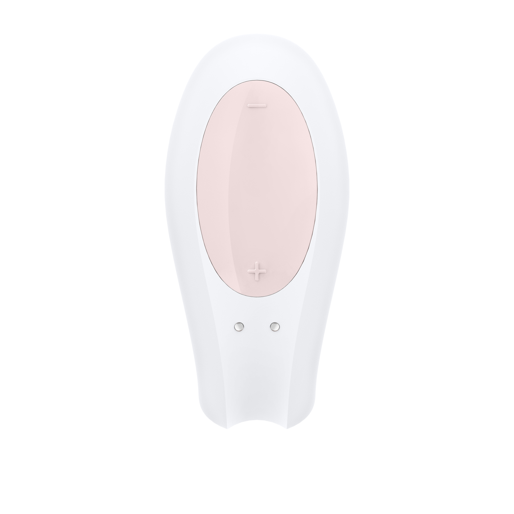 Satisfyer Double Joy 智能APP 情侶共震器-SING DR