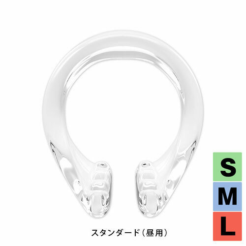 SSI Japan My Peace Wide 男用包莖矯正環，柔軟材質，寬版設計，適合長時間佩戴，防止包皮回縮。