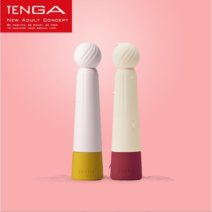 iroha Rin 凜漾風情-SING DR