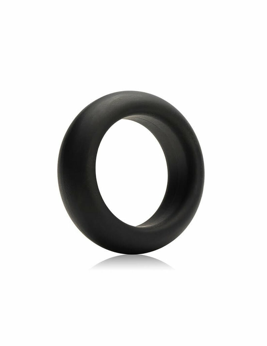 Je Joue 豪華矽膠陰莖環 Level 1，中等拉伸力，極佳觸感，安全舒適，建議佩戴不超過20分鐘