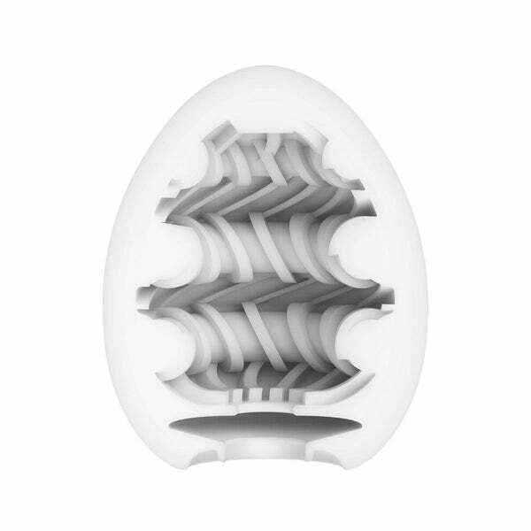 TENGA EGG RING 驚奇版-SING DR