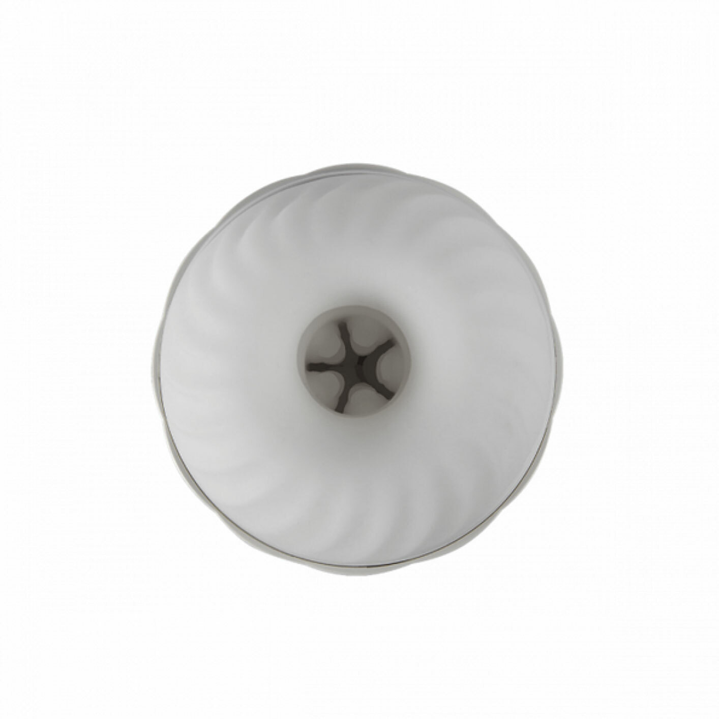 SVAKOM Robin 強力震動電動飛機杯 白色-SING DR