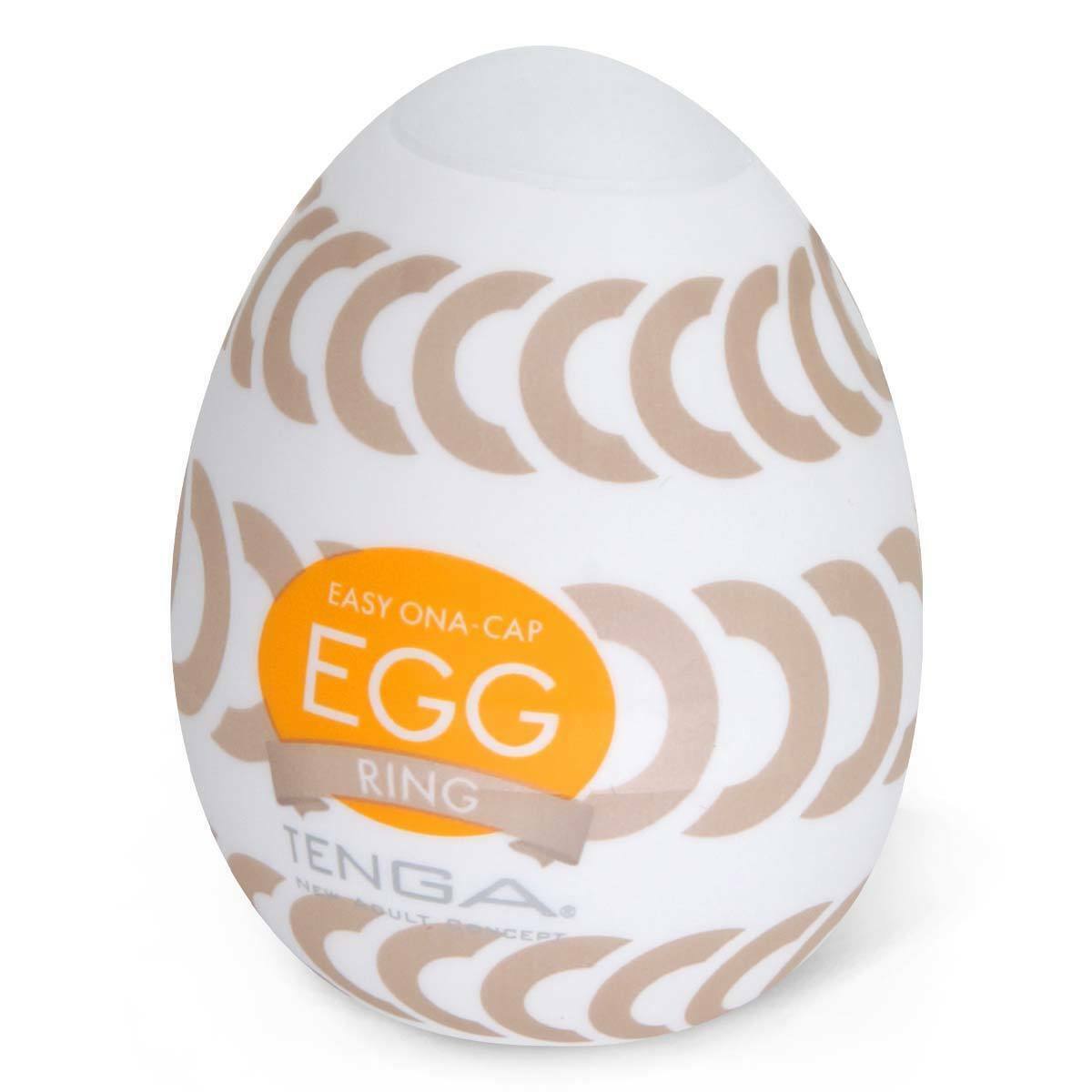 TENGA EGG RING 驚奇版-SING DR