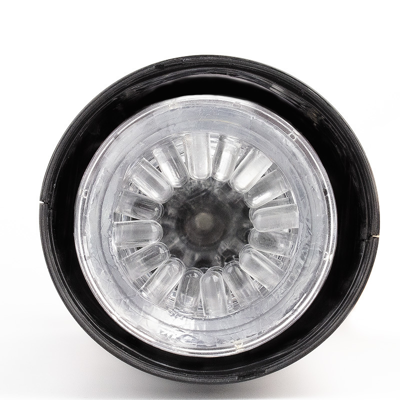 MyToys Rocky 電動飛機杯，10種旋轉抽插模式，自動擊打功能，搭載強力吸盤，探索多種體位樂趣。