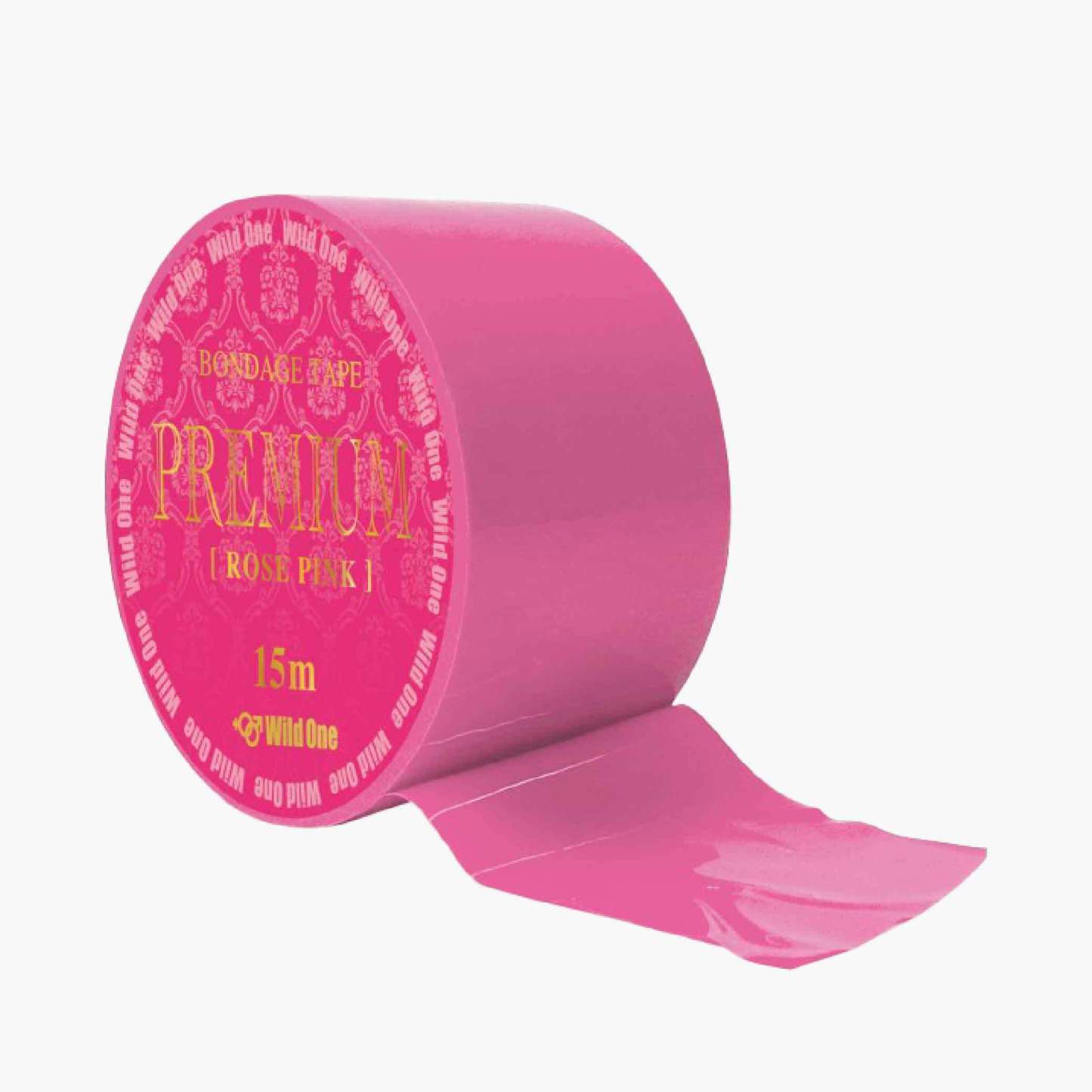 無靜電束縛膠帶，適合SM遊戲，適應潮濕環境，輕鬆清理。