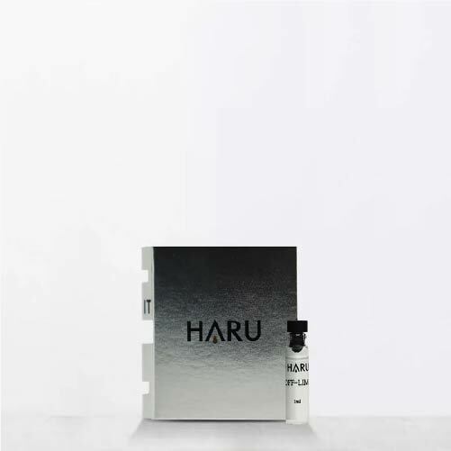 HARU【1000x費洛蒙香水】男香 OFF-LIMIT 禁果效應