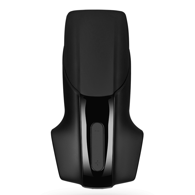 Satisfyer Men Vibration 口交震動飛機杯-SING DR