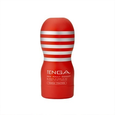 TENGA 飛機杯拉炮-SING DR