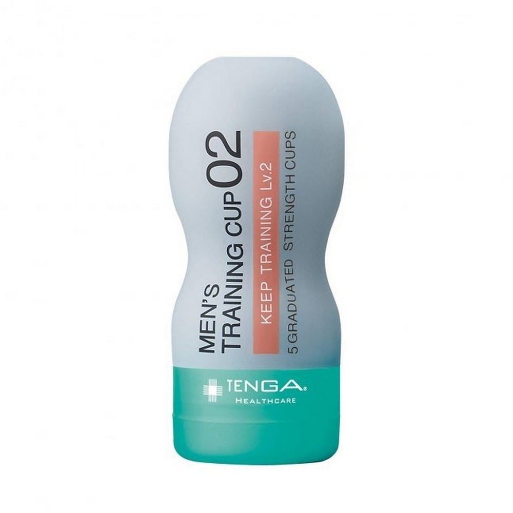 TENGA 男性訓練杯 持久訓練 快感控制 飛機杯-SING DR