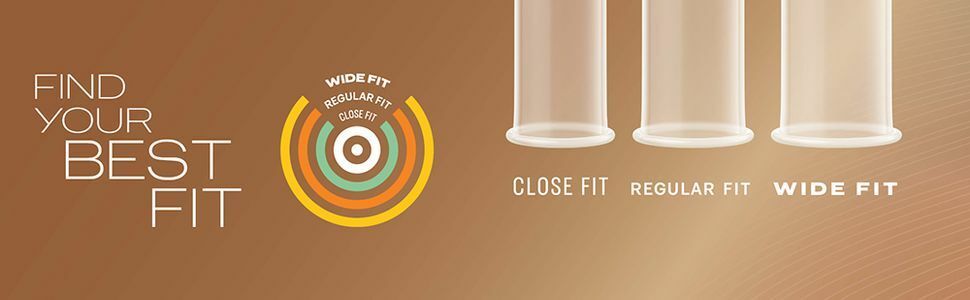 Durex 杜蕾斯 Invisible Close Fit 超薄緊貼裝 乳膠安全套 10片