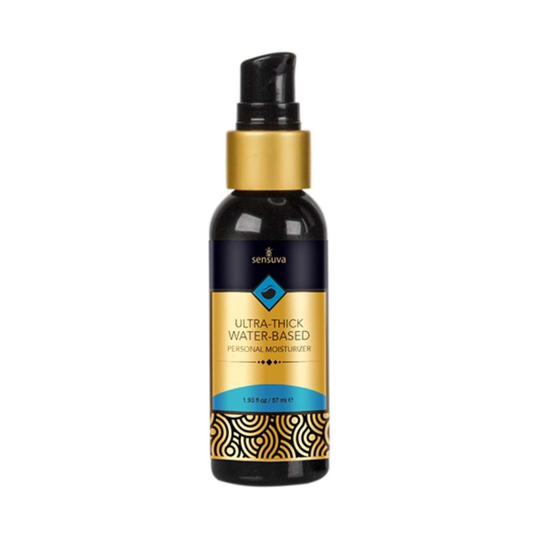 Sensuva 濃厚水性潤滑液 無味 57ml