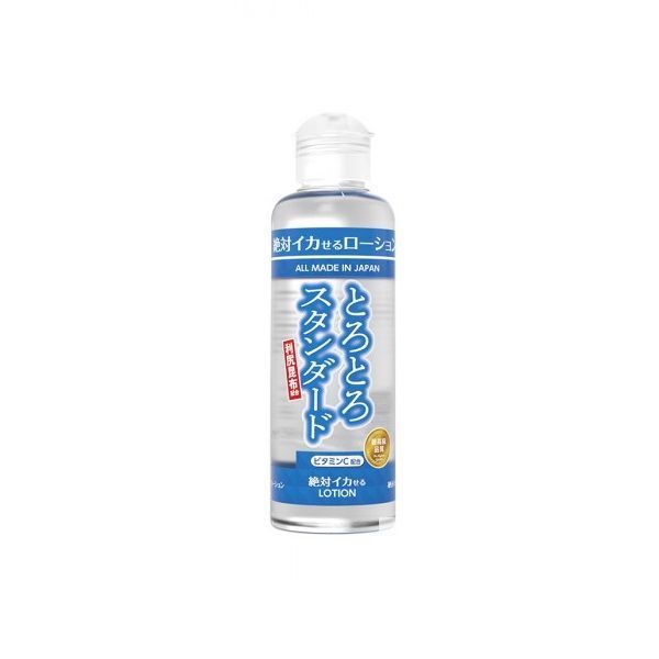 SSI Japan 催淫絕對刺激敏感潤滑劑，180ml，無色無味水溶性配方，增強觸感與刺激
