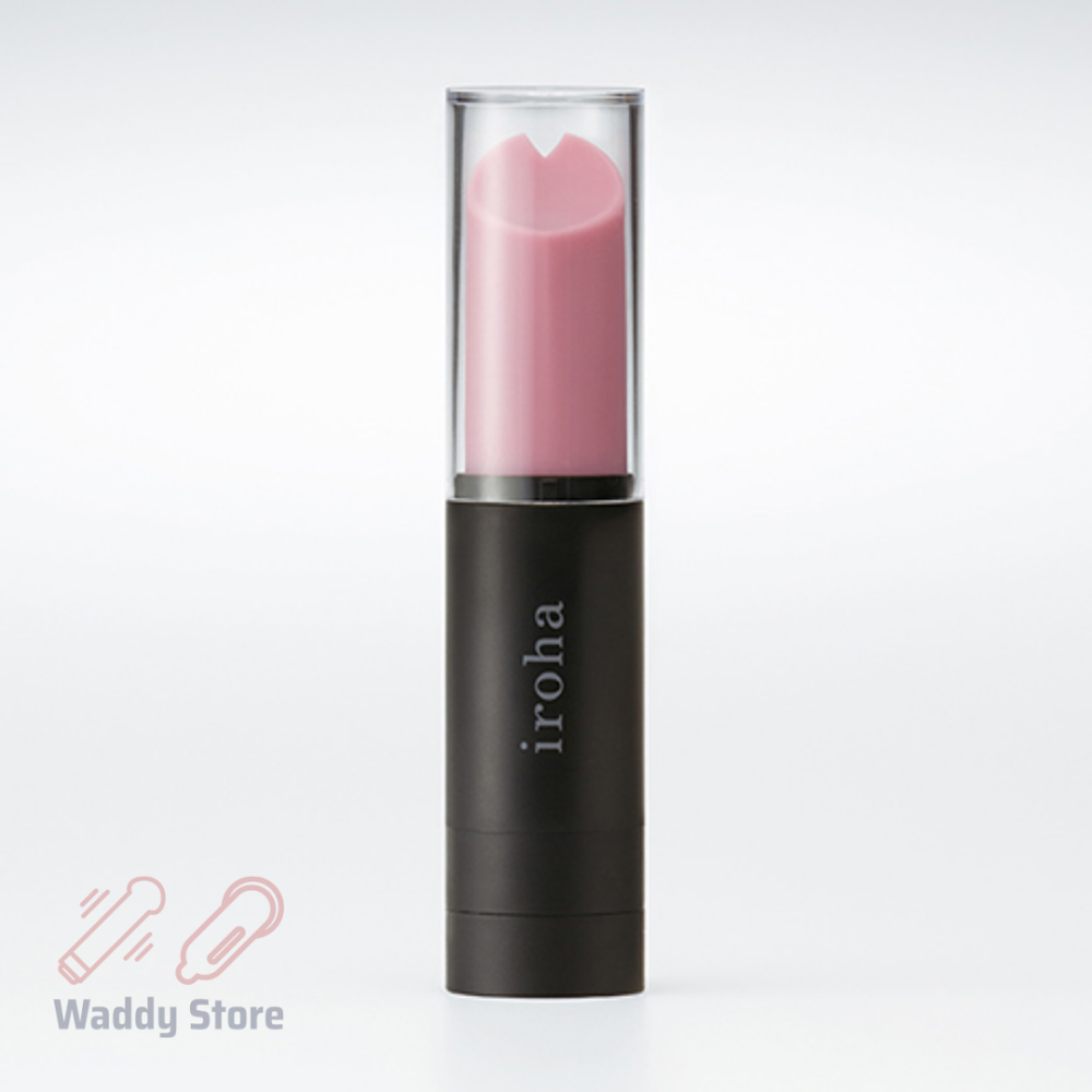 iroha stick 唇膏型按摩棒-SING DR