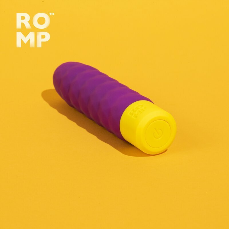 ROMP Beat 子彈形按摩棒-SING DR