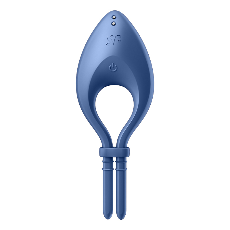 Satisfyer Bullseye 震動陰莖環-SING DR