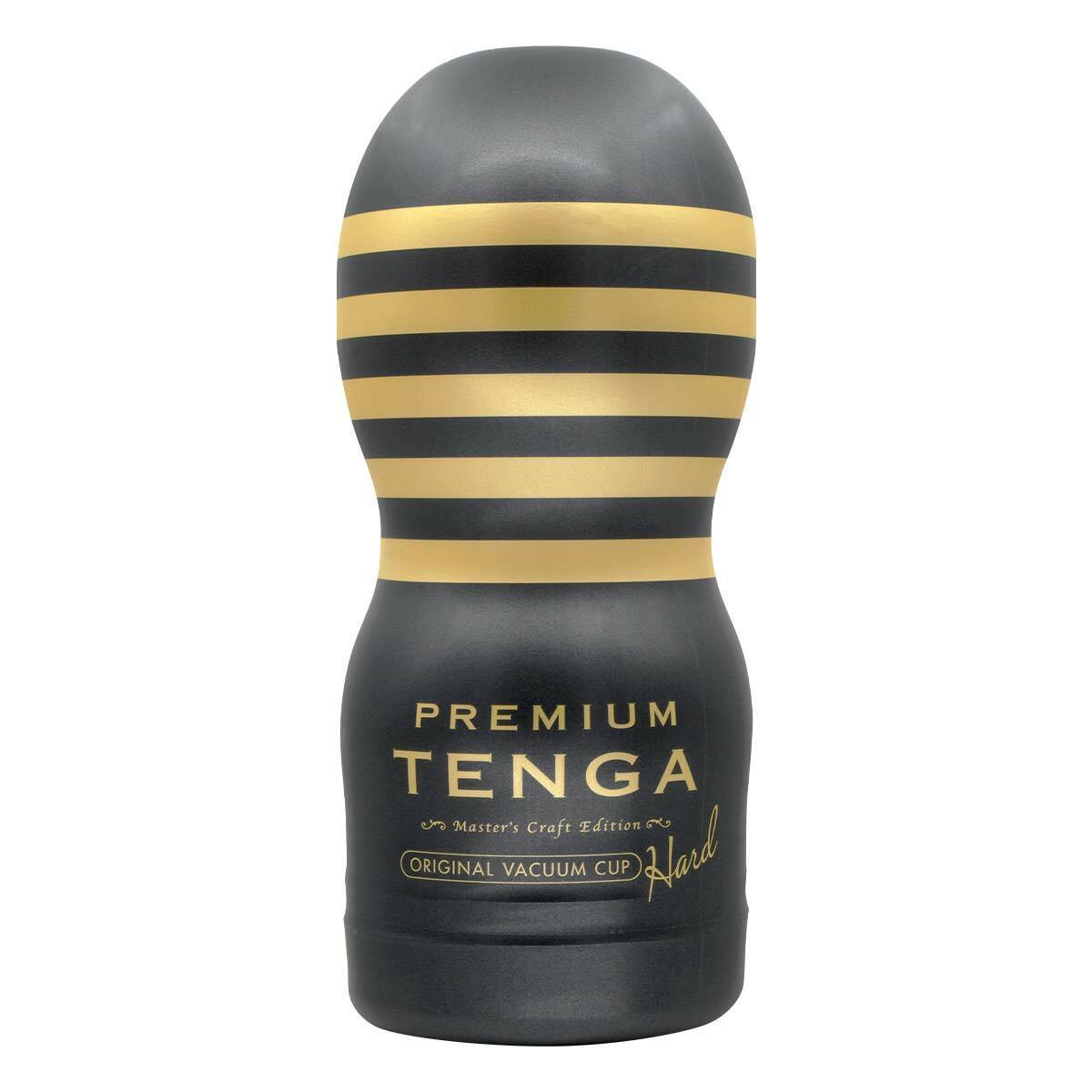 PREMIUM TENGA ORIGINAL VACUUM CUP 第二代 刺激型 飛機杯-SING DR
