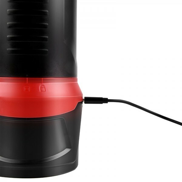 Erocome Leo 獅子座 電動吸啜震動飛機杯-SING DR