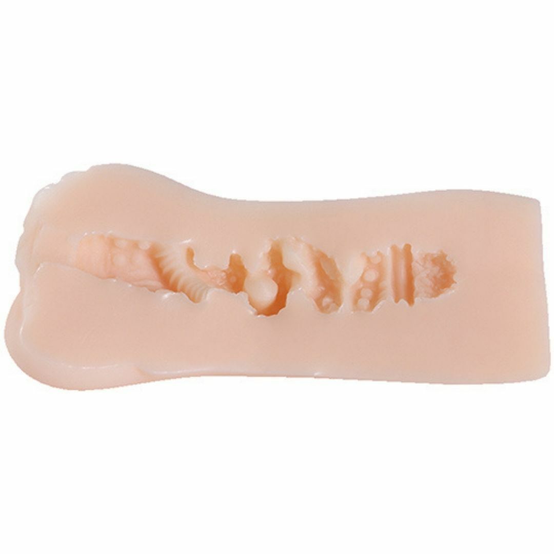 KMP PREMIUM HOLE DX 特別版 星菜子 女優飛機杯