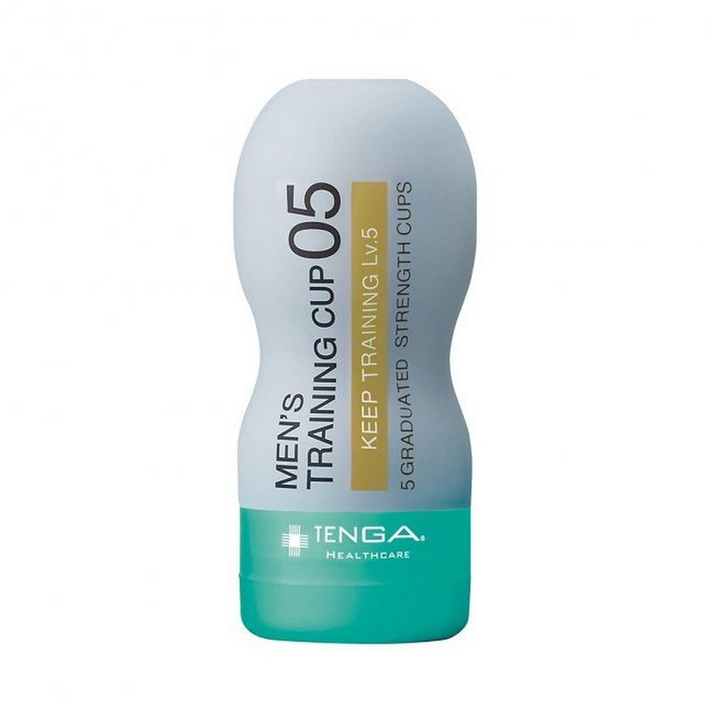 TENGA 男性訓練杯 持久訓練 快感控制 飛機杯-SING DR