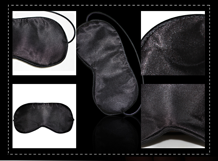 Lovetoy SM1014 豪華捆綁套裝 黑色-SING DR