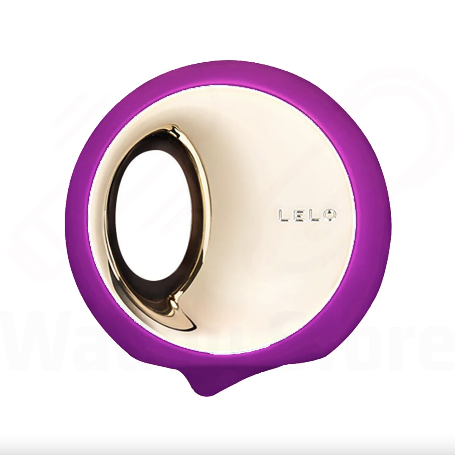 LELO Ora 3 智能舔震器，11 Hz 頻率震動，安全矽膠材質，1 小時續航，極致模擬舌頭動作。