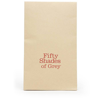 Fifty Shades of Grey Sweet Anticipation 口塞球-SING DR