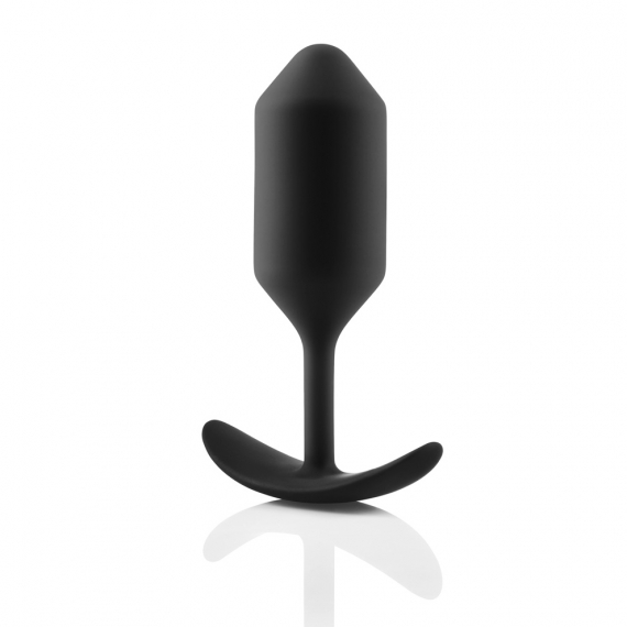 b-Vibe Snug Plug 3 後庭塞-SING DR