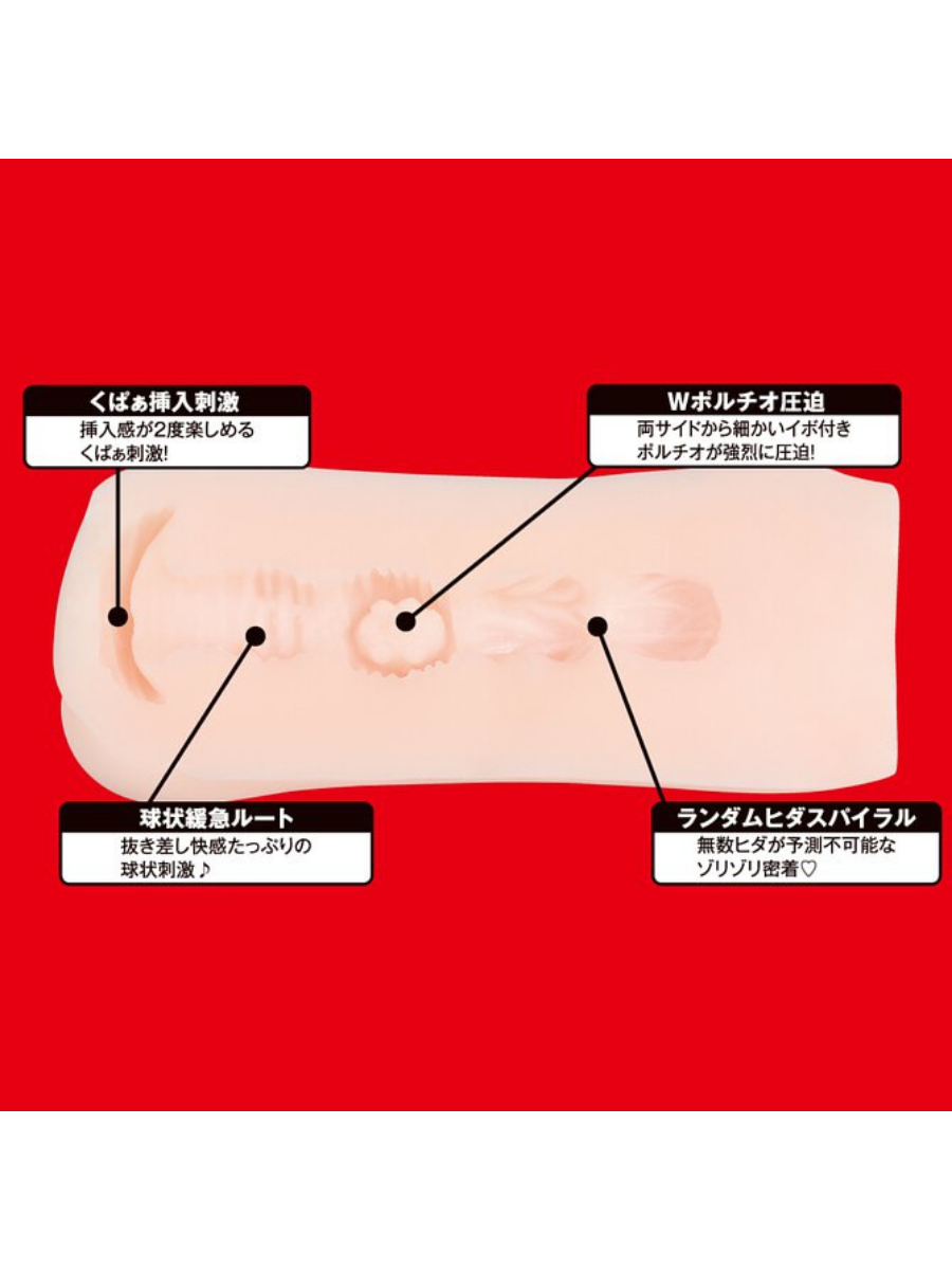 EXE Japanese Real Hole 淫 橋本有菜 女優名器飛機杯