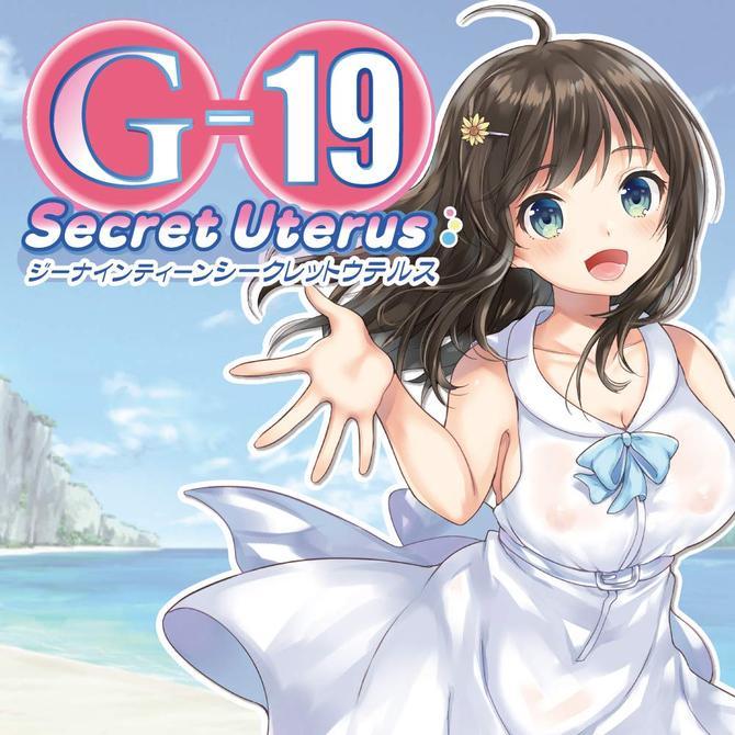 Toysheart G-19 秘密子宮（17歲第六代） 動漫飛機杯-SING DR