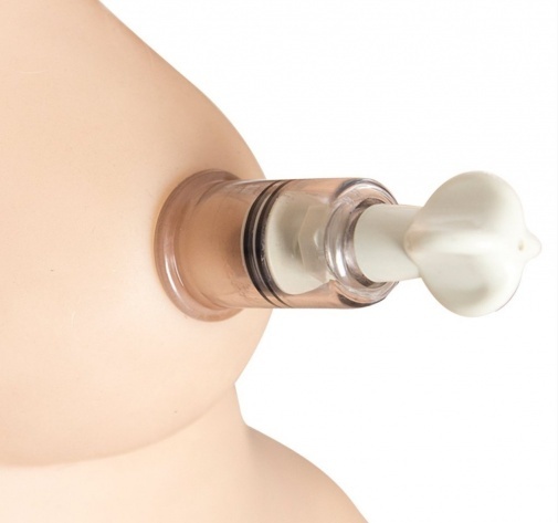 A-One Chu Chu 乳頭吸啜器 三件裝