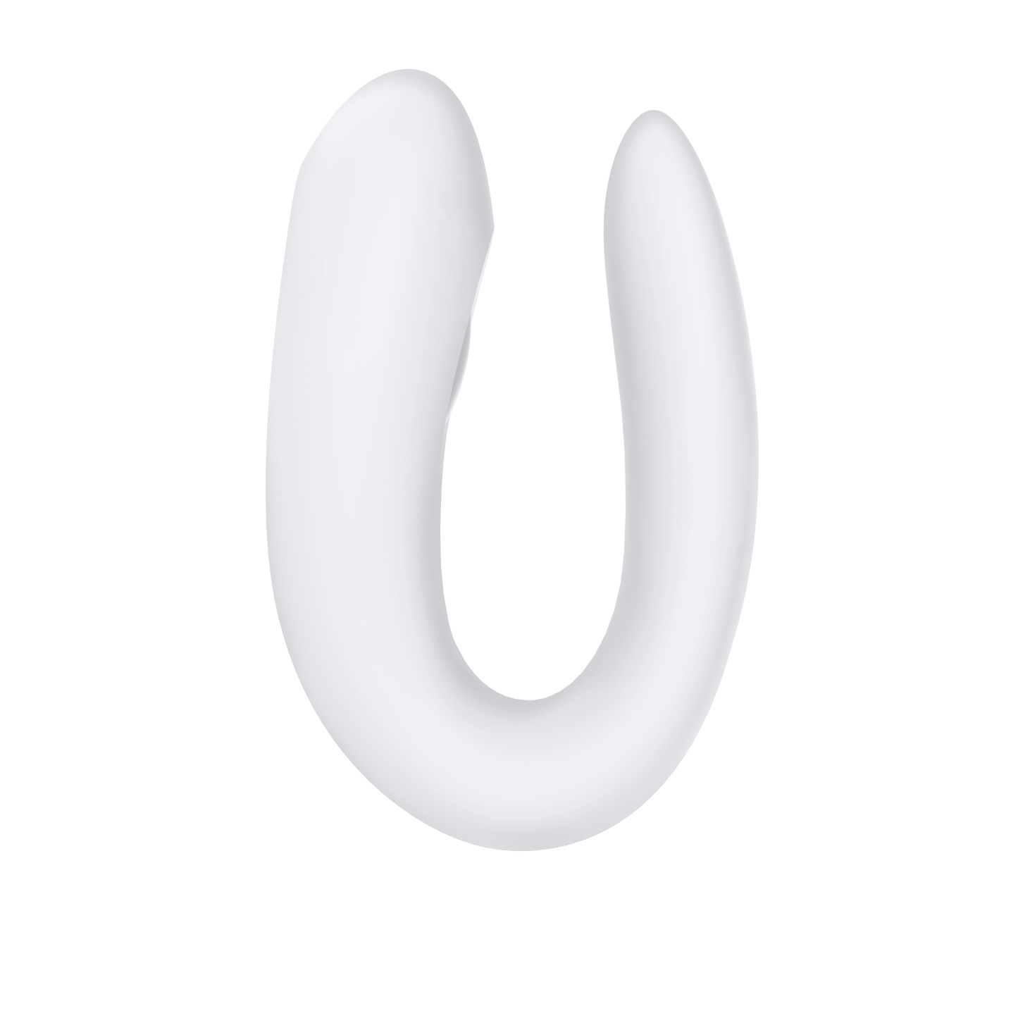 Satisfyer Double Joy 智能APP 情侶共震器-SING DR