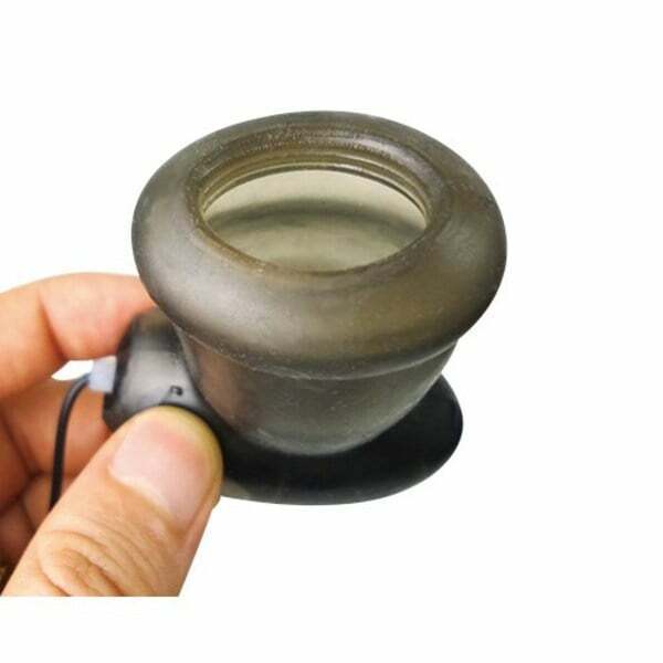 A-One BLACK ROCK XXX 龜頭刺激器