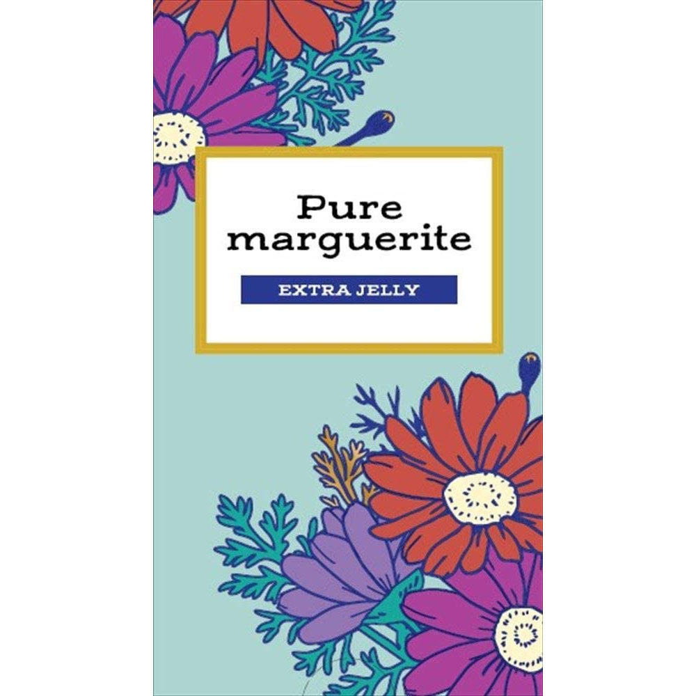 岡本 Pure Margaret 加潤 (日本版) 12 片 乳膠安全套-SING DR