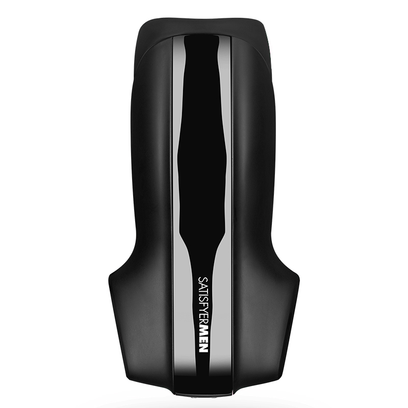 Satisfyer Men Vibration 口交震動飛機杯-SING DR
