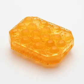 TENGA UNI TOPAZ 黃寶石-SING DR