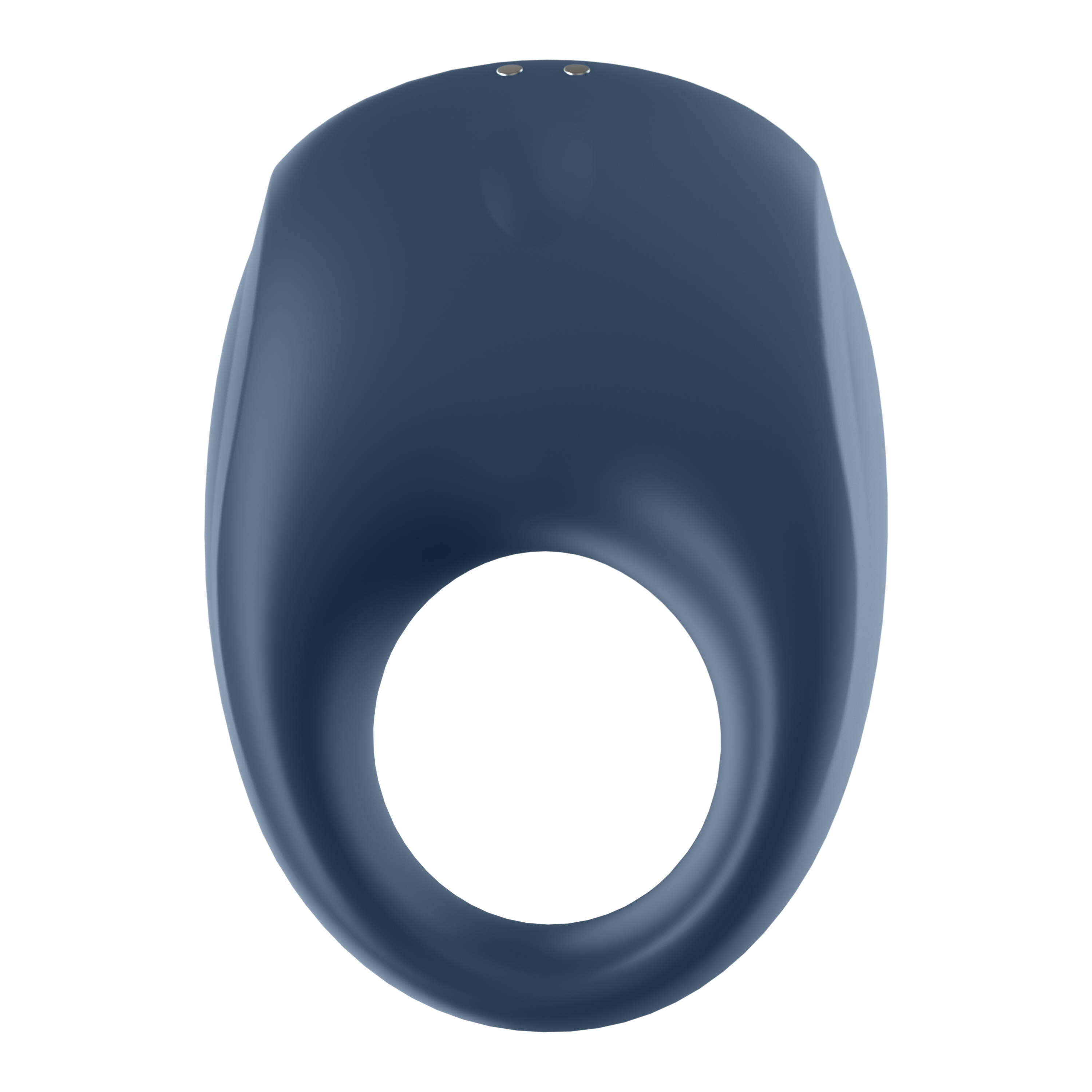 Satisfyer Strong One 智能遙控持久震動陰莖環-SING DR