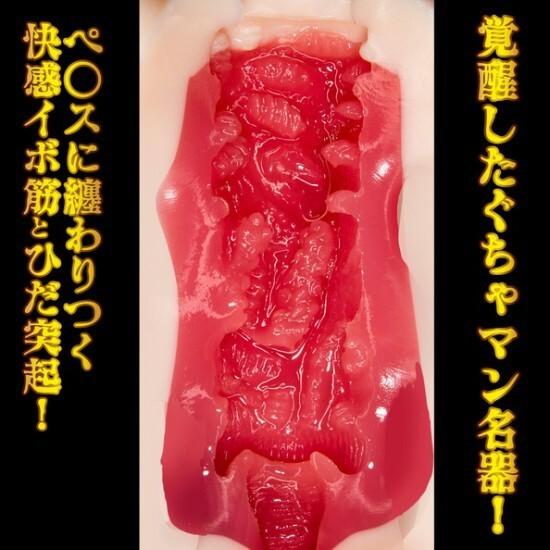 NPG 名器覺醒 相澤南 女優名器飛機杯-SING DR