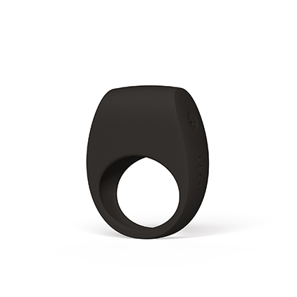 LELO Tor 3 智能震動環，適合所有尺寸，情侶共用提升親密快感，長效電池續航 2 小時。