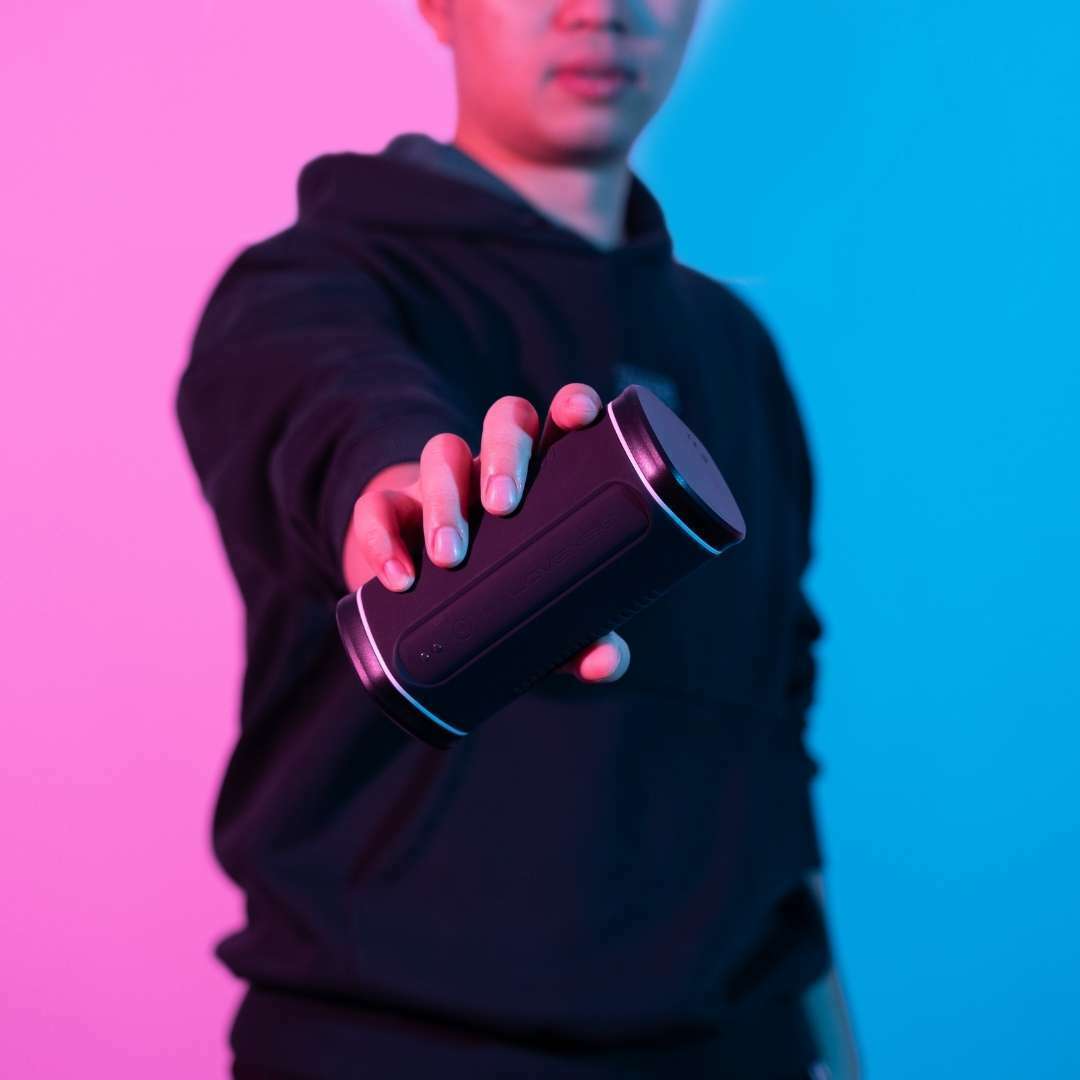 LOVENSE Calor 深度感應加熱 電動飛機杯-SING DR