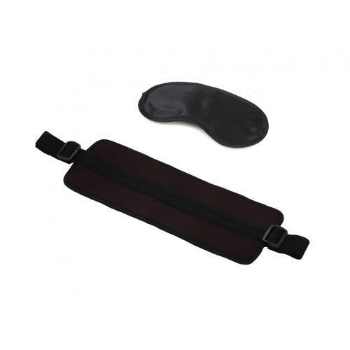 Lux Fetish 狗仔式輔助帶-SING DR