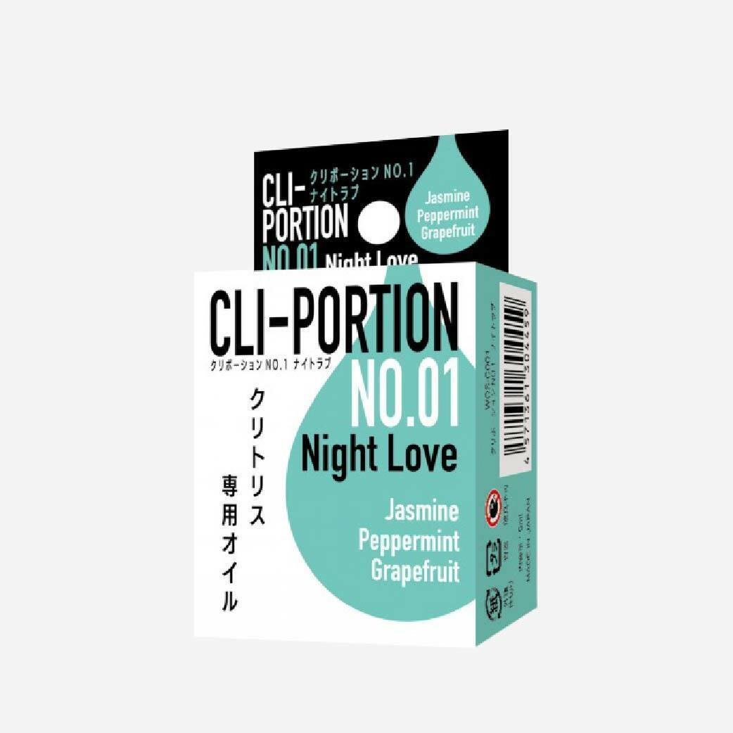 5ml 迷你瓶裝，隨身攜帶，讓每次親密時刻充滿激情與快感。